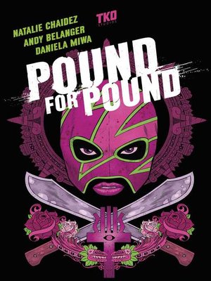 cover image of Pound for Pound